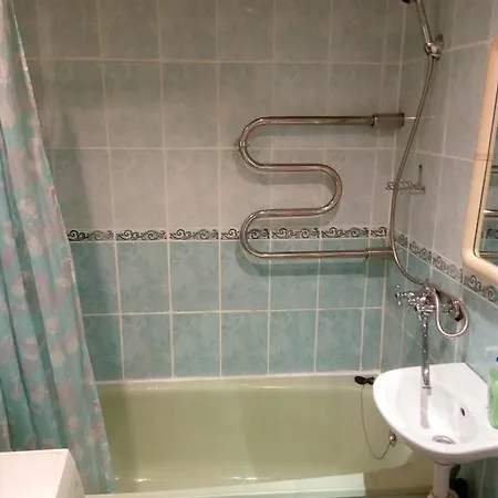 Apartament Yesenina 39 Mińsk