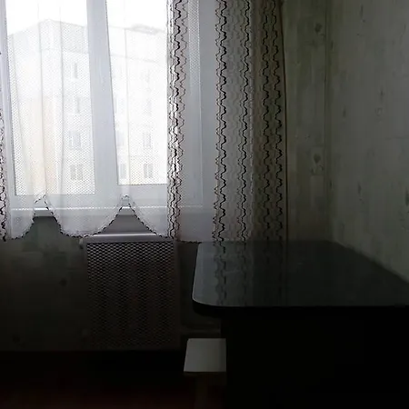 Apartament Yesenina 39 Mińsk