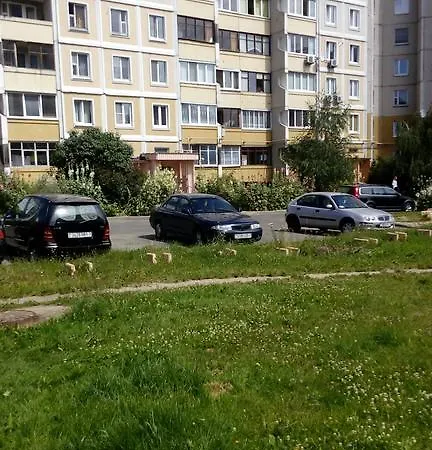 Apartament Yesenina 39