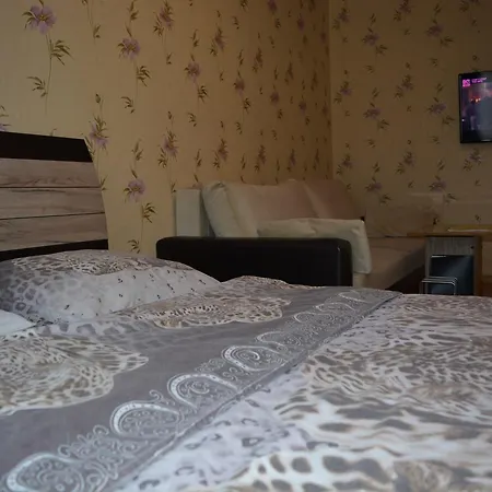 Yesenina 39 Apartament *